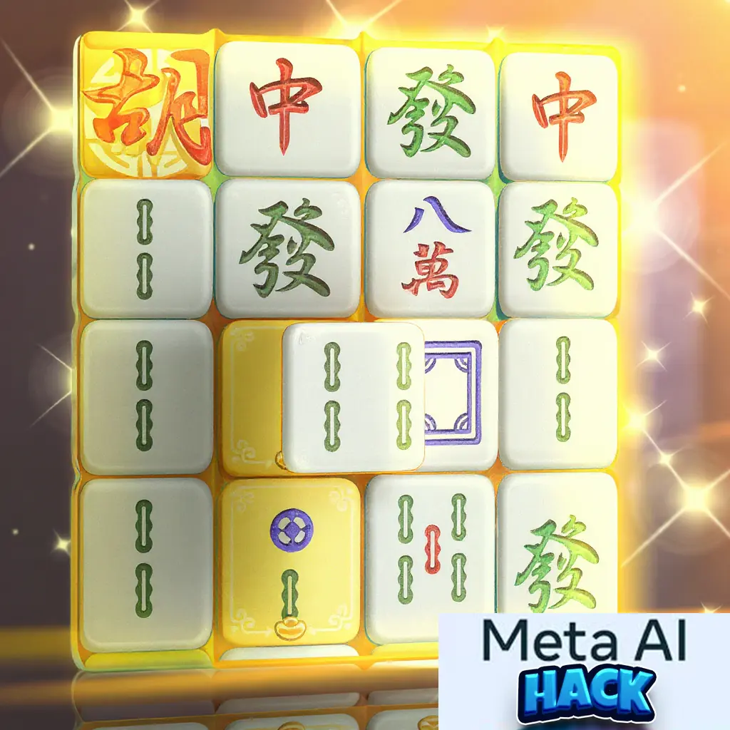 Logo Baru AI META HACK Apk APK 50.6 Unduh Versi Terbaru Para Android Gratis Ai Meta Hack Slot Splotshot