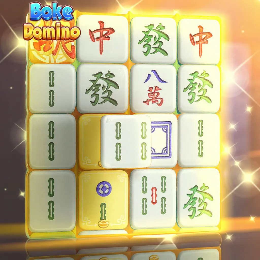Logo Baru BOKEDOMINO Apk APK 50.6 Unduh Versi Terbaru Para Android Gratis Boke Domino Splotshot