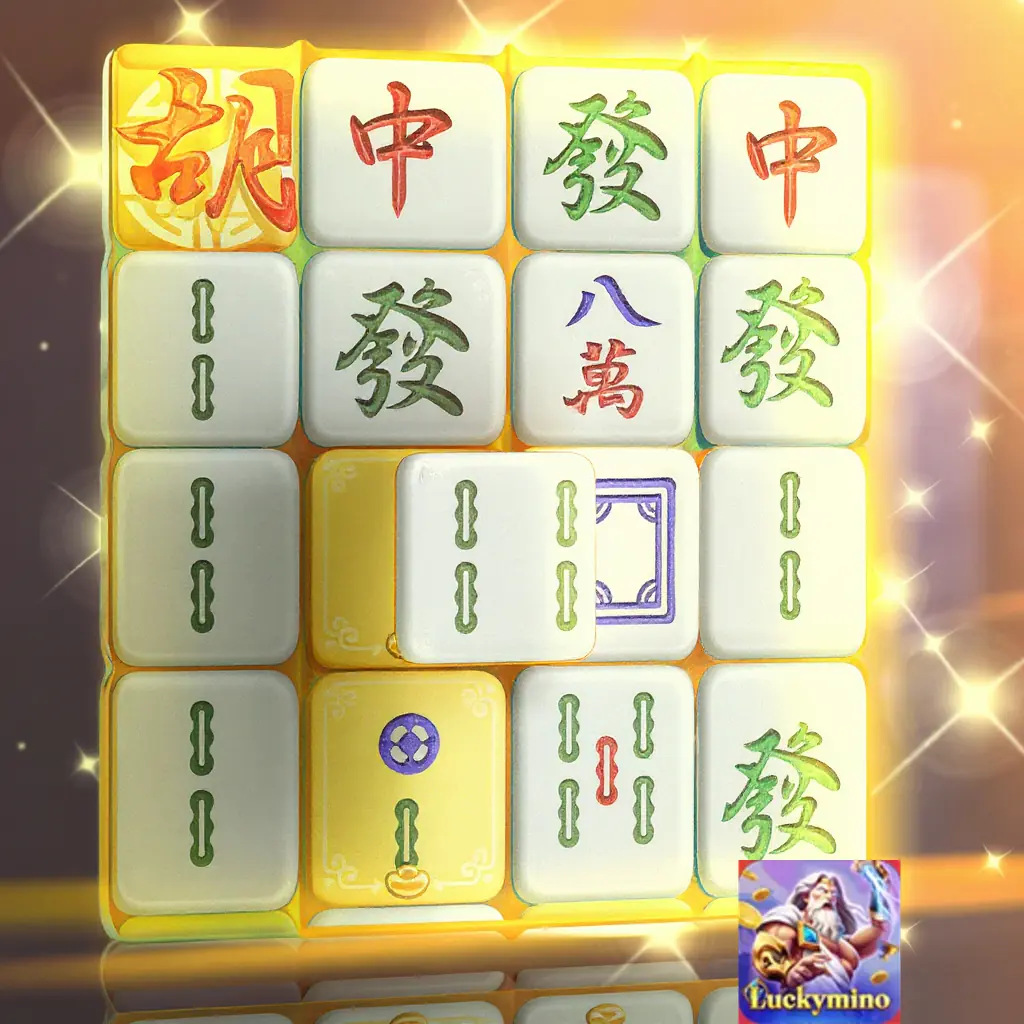Logo Baru LUCKYMINO Apk APK 50.6 Unduh Versi Terbaru Para Android Gratis Lucky Mino Splotshot