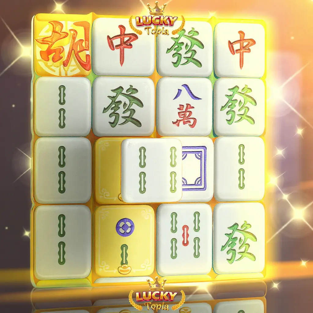 Logo Baru LUCKYTOPIA Apk APK 50.6 Unduh Versi Terbaru Para Android Gratis Lucky Topia Splotshot