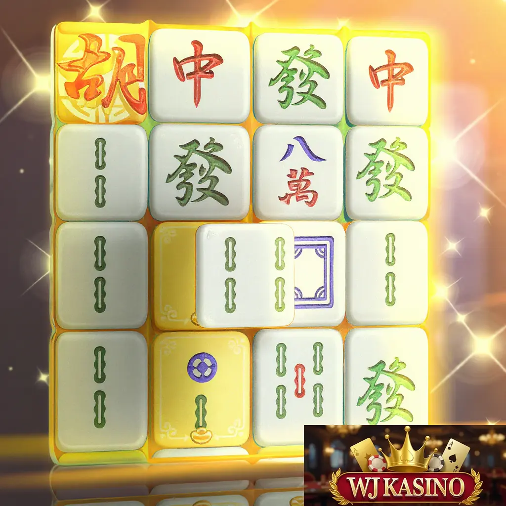 Logo Baru WJKASINO Apk APK 50.6 Unduh Versi Terbaru Para Android Gratis Wj Kasino Splotshot