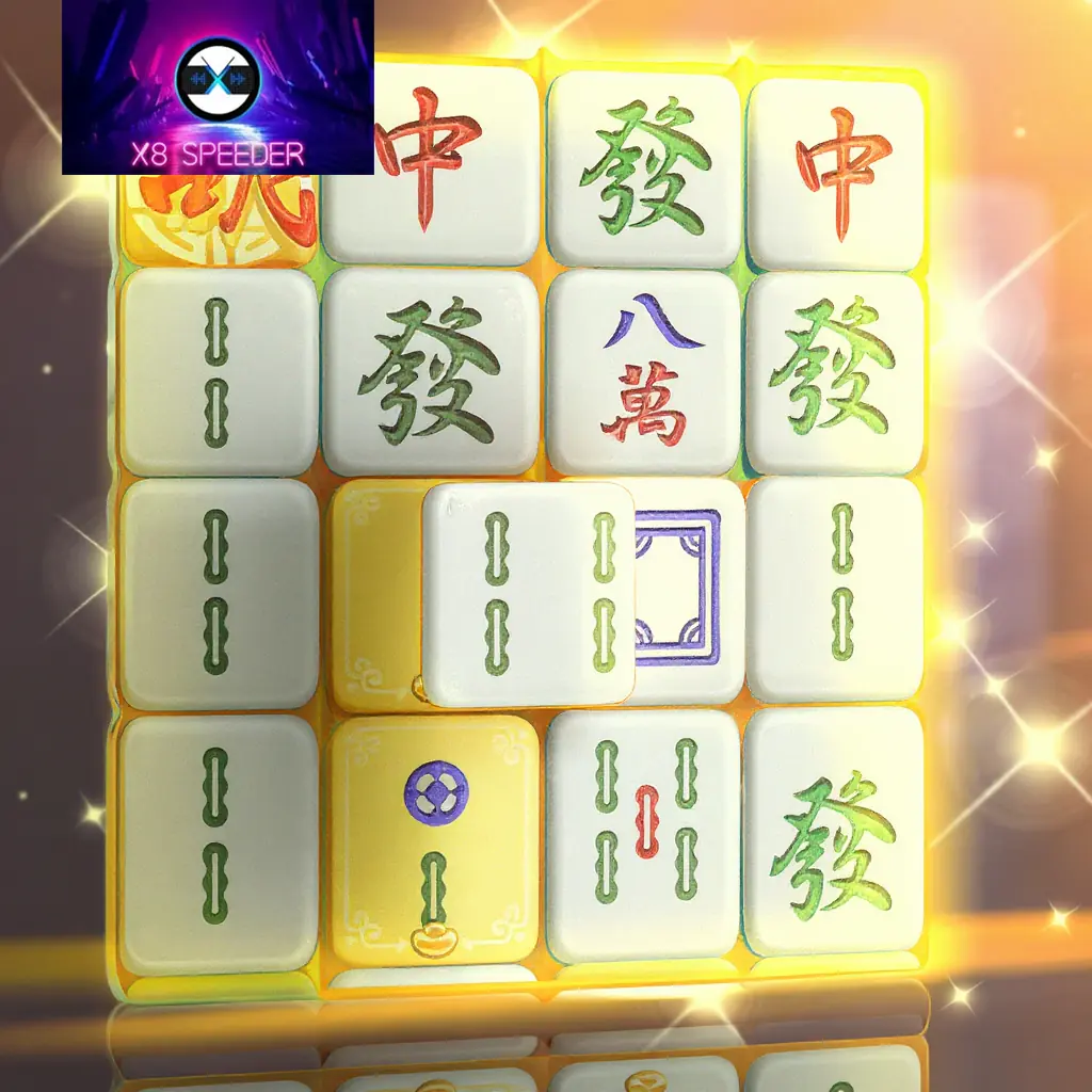 Logo Baru X8SPEEDER Apk APK 50.6 Unduh Versi Terbaru Para Android Gratis X8 Speeder Splotshot
